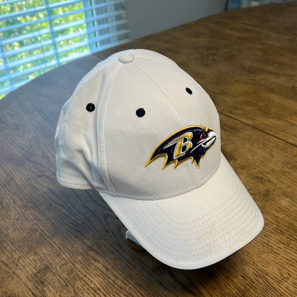 Reebok Baltimore Ravens ball cap